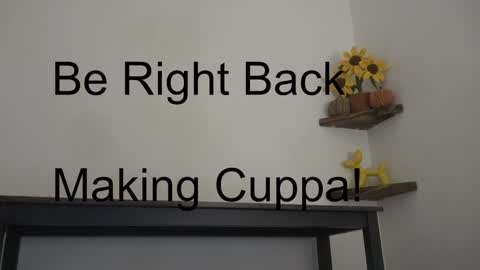 Rosie online show from 11/04/25, 10:03