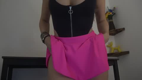 Rosie online show from 11/23/25, 05:57