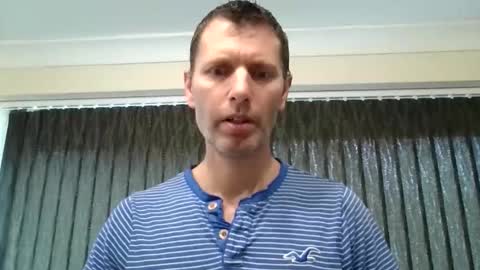 EnglishGuy183 online show from 03/06/26, 10:01