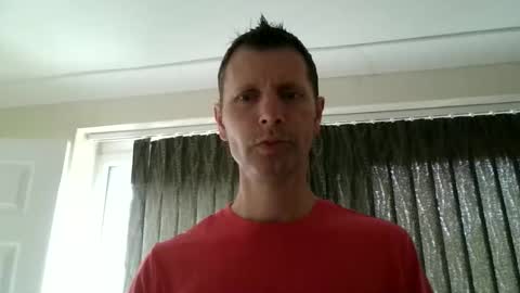 EnglishGuy183 online show from 04/17/26, 08:06
