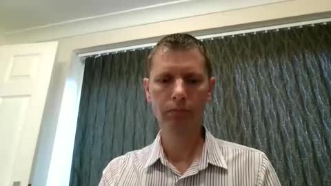 EnglishGuy183 online show from 05/19/26, 08:31