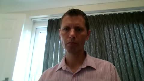 EnglishGuy183 online show from 06/02/26, 08:16