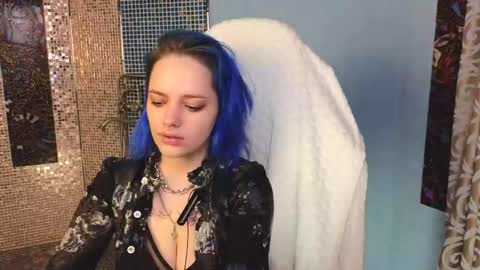 enifery online show from 09/28/25, 03:39