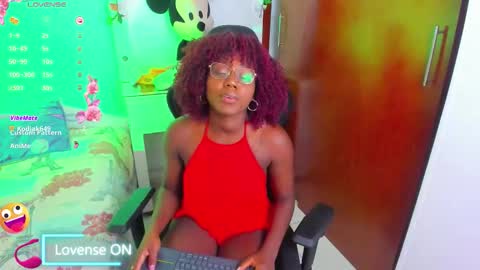 yice online show from 09/29/25, 06:57