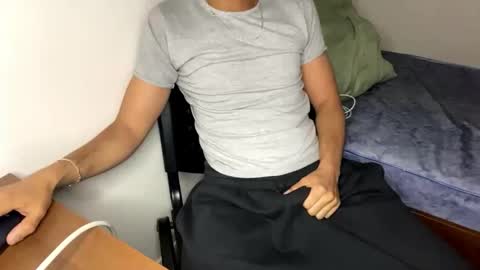 Batman online show from 04/26/26, 12:25