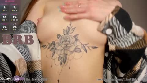 Snapshot of enjoyment019 chatting on 02/08/25, 10:50  Alex  Kate  INSTAGRAM katii44   online show from 02/08/25, 10:50