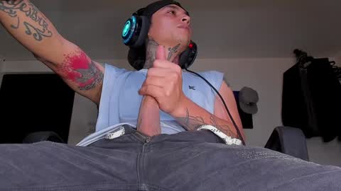 enjoymycock99 online show from 12/04/24, 01:09