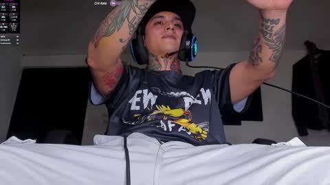 enjoymycock99 online show from 12/19/24, 09:28