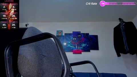 enjoymycock99 online show from 01/27/25, 07:46