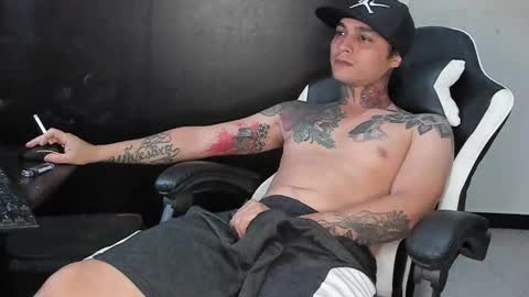 enjoymycock99 online show from 02/18/25, 01:00