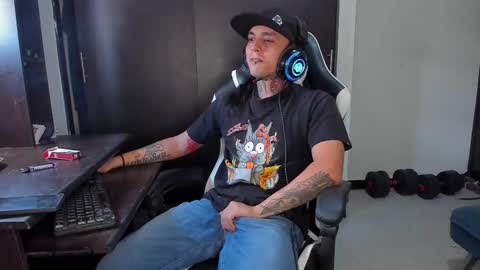 enjoymycock99 online show from 02/19/25, 03:49