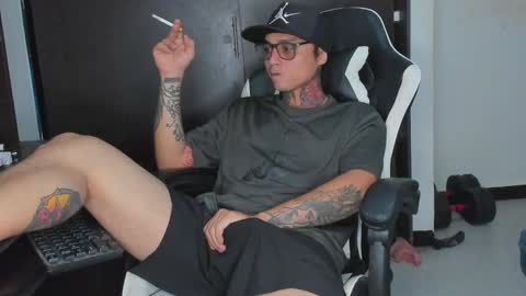 enjoymycock99 online show from 02/23/25, 11:47