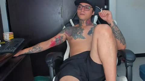 enjoymycock99 online show from 02/24/25, 02:51