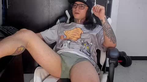 enjoymycock99 online show from 03/02/25, 12:53