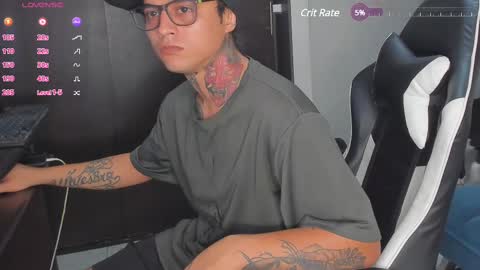 enjoymycock99 online show from 03/04/25, 07:54