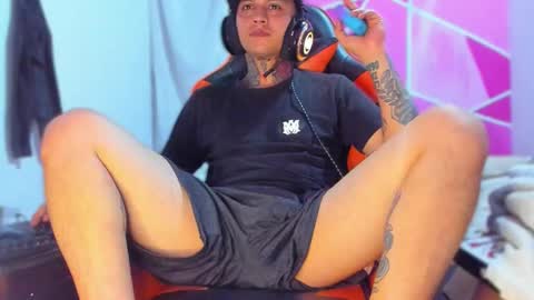 enjoymycock99 online show from 03/02/26, 07:15