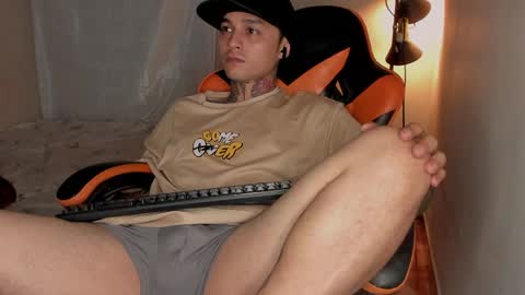 enjoymycock99 online show from 05/11/26, 07:36