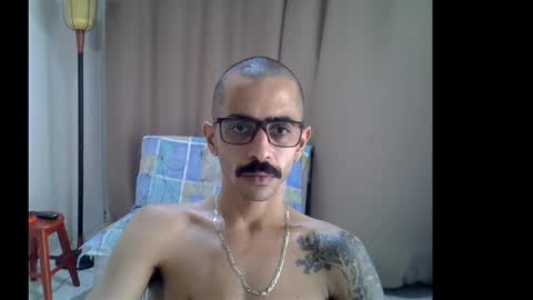 Luke online show from 12/05/24, 12:55