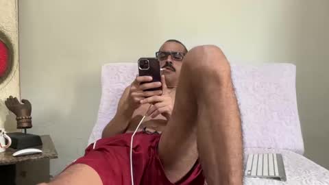 Luke online show from 12/17/24, 12:00