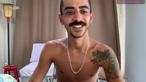 Luke online show from 02/06/25, 02:15