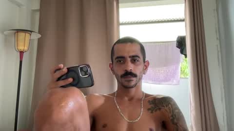 Luke online show from 02/07/25, 06:02