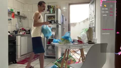 Luke online show from 02/21/25, 08:16