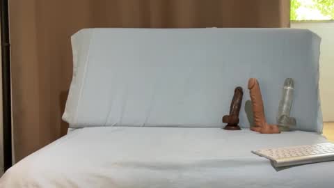 Luke online show from 02/26/25, 03:19