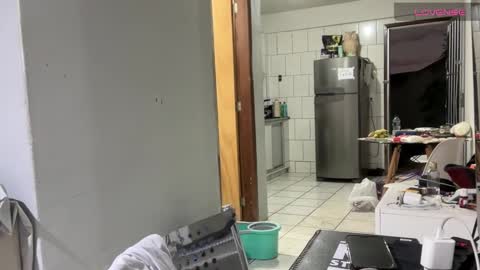 Luke online show from 03/07/25, 09:27