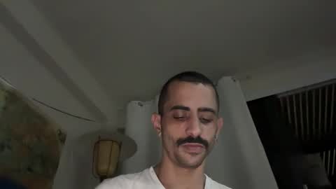 Luke online show from 10/08/25, 09:56