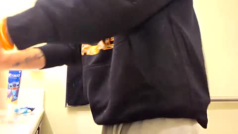 enjoywatching1793 online show from 09/13/25, 08:03