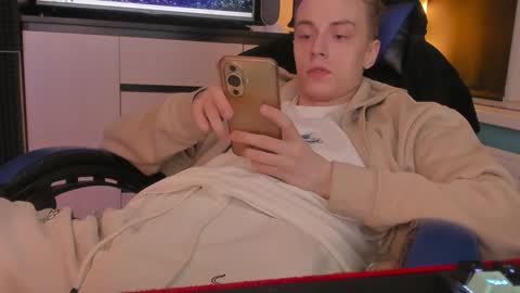 Enker online show from 12/07/24, 01:58