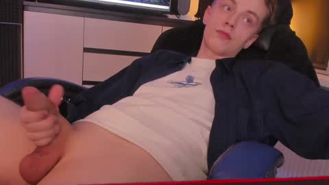 Enker online show from 12/17/24, 06:45