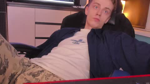 Enker online show from 12/28/24, 01:18