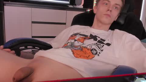 Enker online show from 01/22/25, 07:57