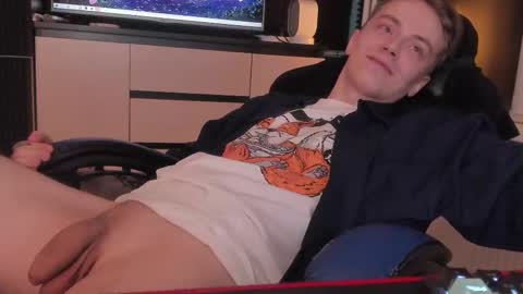 Enker online show from 02/21/25, 10:59