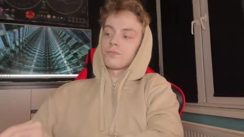 Enker online show from 09/24/25, 10:57