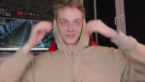 Enker online show from 09/26/25, 10:03