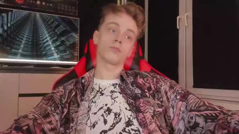 Enker online show from 11/01/25, 05:37