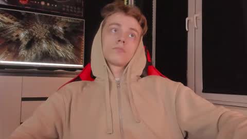 Enker online show from 11/02/25, 03:25