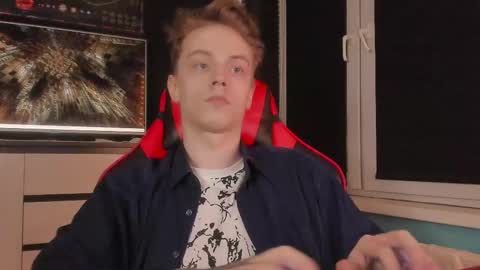 Enker online show from 11/25/25, 02:33