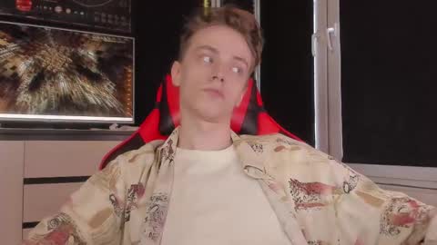 Enker online show from 12/02/25, 06:52