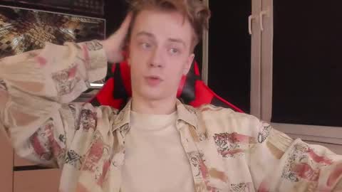 Enker online show from 02/02/26, 12:42