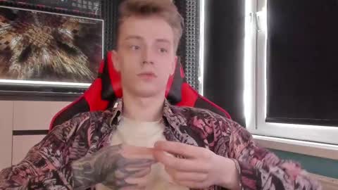 Enker online show from 02/10/26, 10:41