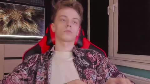 Enker online show from 02/13/26, 07:10