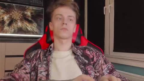 Enker online show from 02/14/26, 08:49