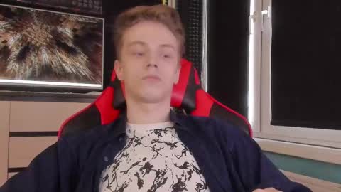 Enker online show from 03/12/26, 02:56