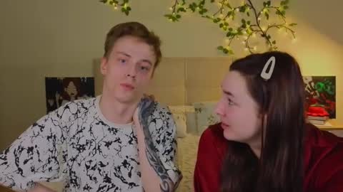 Enker online show from 03/15/26, 03:18