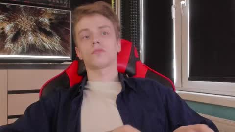 Enker online show from 03/29/26, 02:39