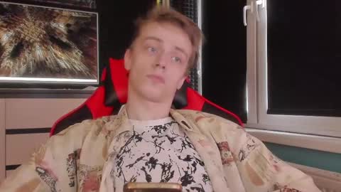 Enker online show from 04/05/26, 02:03