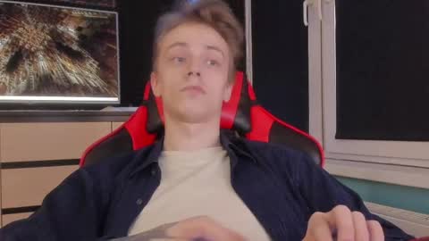 Enker online show from 04/11/26, 05:17